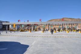 固西高速公路 固西高速公路