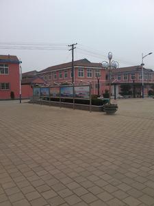 臧家村[山東煙臺市海陽區下轄村]