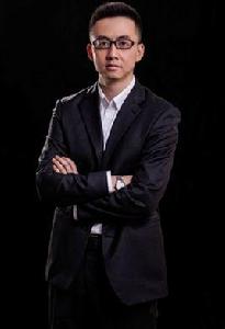 王道平[華創資本合伙人]