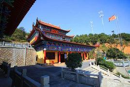 廣覺寺[內蒙古寺廟]