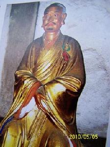 憶持因緣尊者 憶持因緣尊者