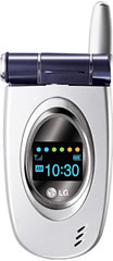 LG 8390 LG 8390