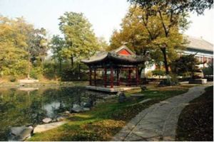 鏡春園 鏡春園