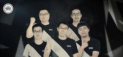 EDG[電子競技俱樂部]
