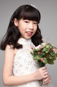 陳妍美娜 陳妍美娜