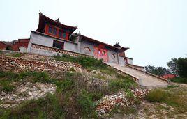 臥牛山[懷來臥牛山]