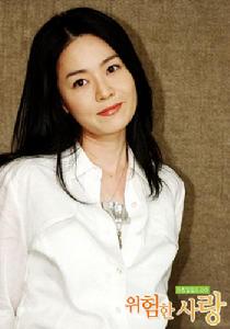 金賢雅[韓國演員]