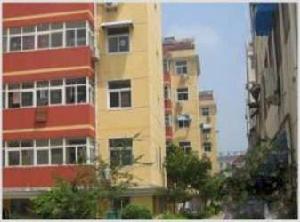 貴西小區 貴西小區