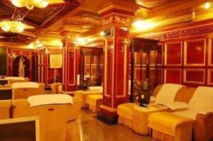 海門市土產果品總公司東洲食府大酒店 海門市土產果品總公司東洲食府大酒店