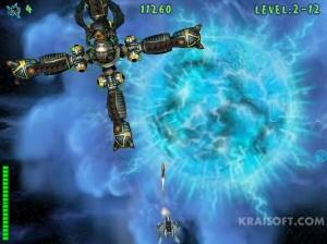 《核戰小蜜蜂2》