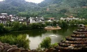 北斗溪鄉 北斗溪鄉