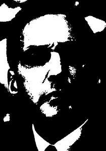 （圖）華爾街的1號公敵