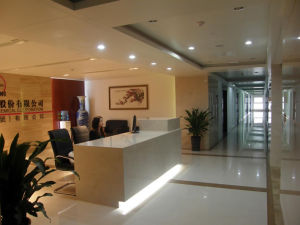 投資公司 投資公司