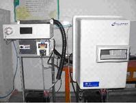 比表面積與孔徑測定儀