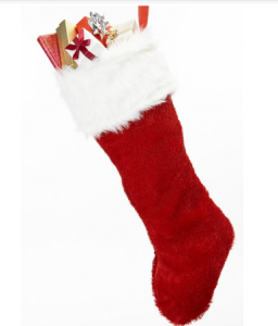 聖誕襪