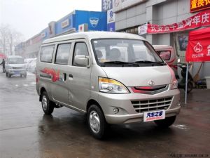 長安之星s460加長版 長安之星s460加長版