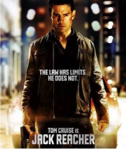 《俠探傑克》 《俠探傑克》