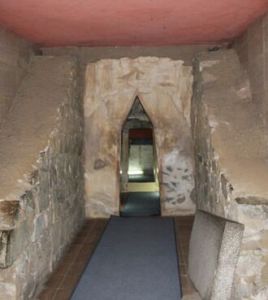 色雷斯古墓 色雷斯古墓