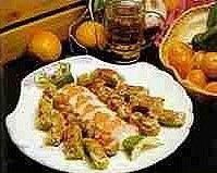 微波豬油飯 微波豬油飯