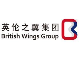 英倫之翼集團