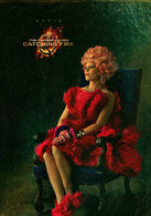 艾菲&middot;純科特 演員 伊莉莎白&middot;班克斯