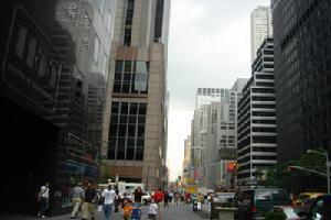 華爾街[金融中心]