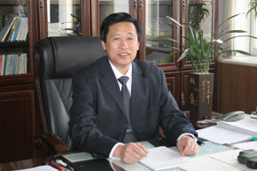 李偉[遼寧師範大學副校長]