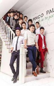 男公關[男性性工作者]