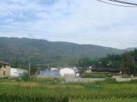 下銅廠二自然村 下銅廠二自然村