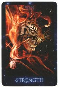 力量[塔羅牌]
