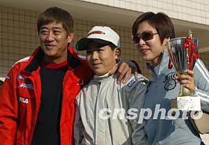 永不隕落的明星