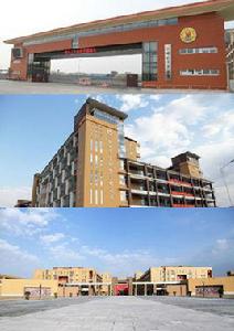 邯鄲市第一中學 邯鄲市第一中學