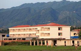 梁平縣力帆光彩國小 梁平縣力帆光彩國小