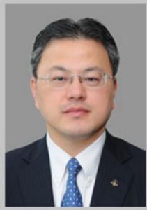 萬敏[中國遠洋海運集團有限公司總經理]