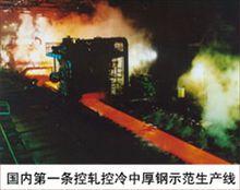 重慶鋼鐵（集團）有限責任公司