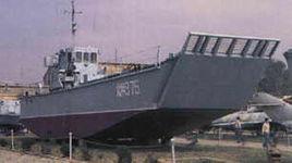 中國069型登入艇 中國069型登入艇