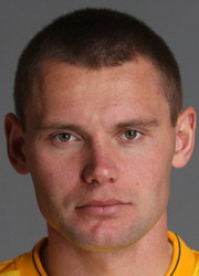 尤里·熱夫諾夫 尤里·熱夫諾夫