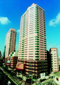 上海新黃浦置業股份有限公司