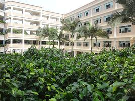 增城市高級中學 增城市高級中學