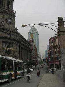 四川北路 四川北路