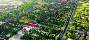 天地之中歷史建築群