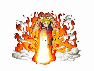 山治[航海王啟航遊戲角色]