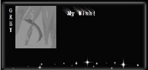 『灰藍色的海岸線』海報