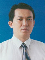 王德[海口市人民醫院副主任醫師]