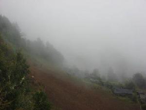 洋芋山村 洋芋山村