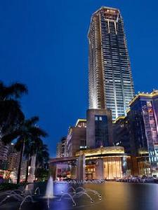 虎門東方索菲特酒店 虎門東方索菲特酒店