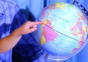 赤道[地理名詞]