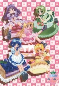 第二部主要人員