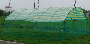 組合式移動生態養殖棚