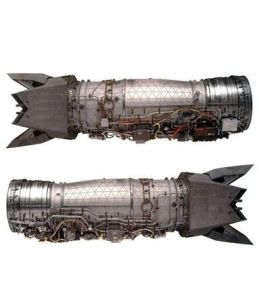 普惠 F119 普惠 F119